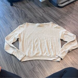 Treasure & Bond Longsleeve